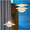 Louis Poulsen Ph 5-4½ & Ph 6½-6 Suspension