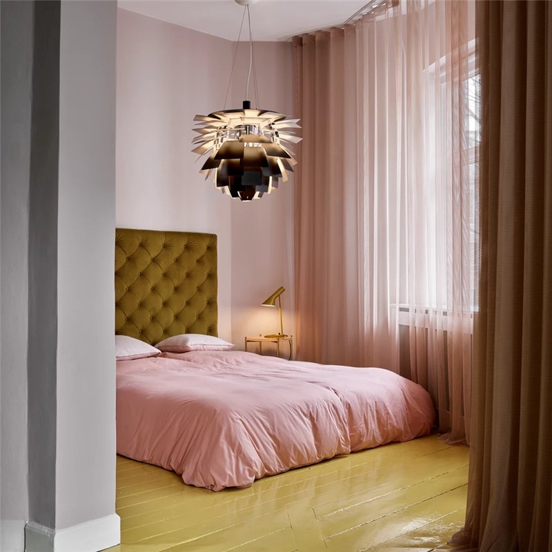 Louis Poulsen Ph Artichoke Suspension