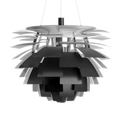 Louis Poulsen Ph Artichoke Suspension