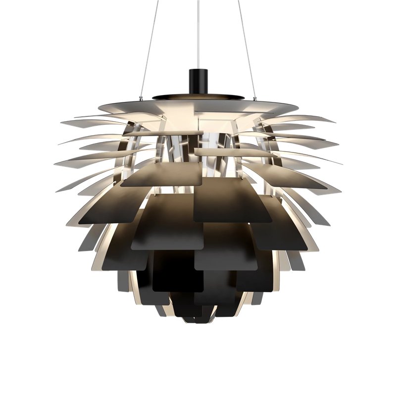 Louis Poulsen Ph Artichoke Suspension