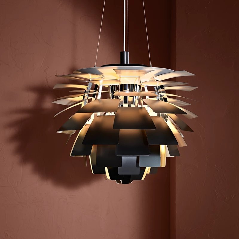 Louis Poulsen Ph Artichoke Suspension