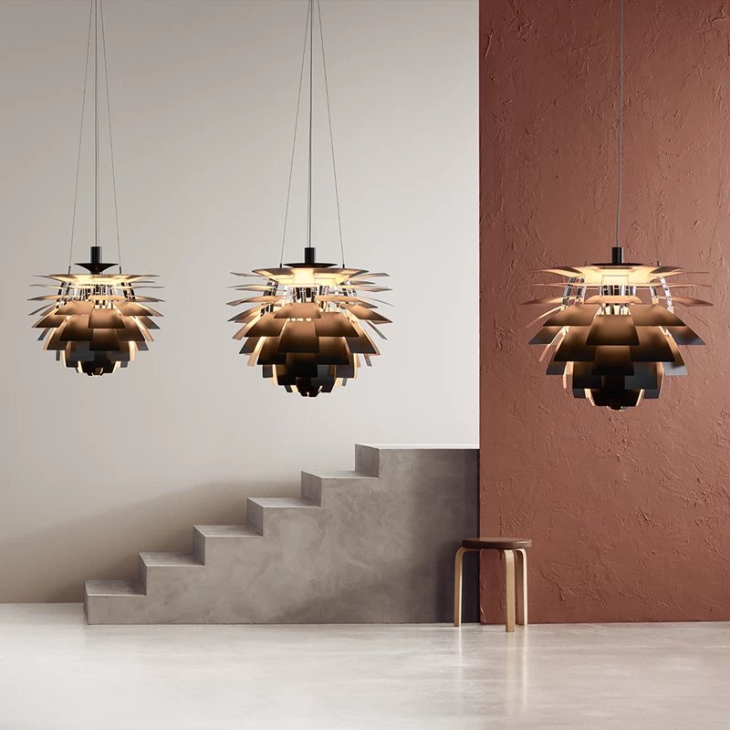 Louis Poulsen Ph Artichoke Suspension