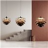 Louis Poulsen Ph Artichoke Suspension