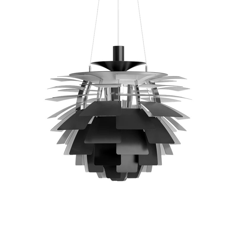 Louis Poulsen Ph Artichoke Suspension