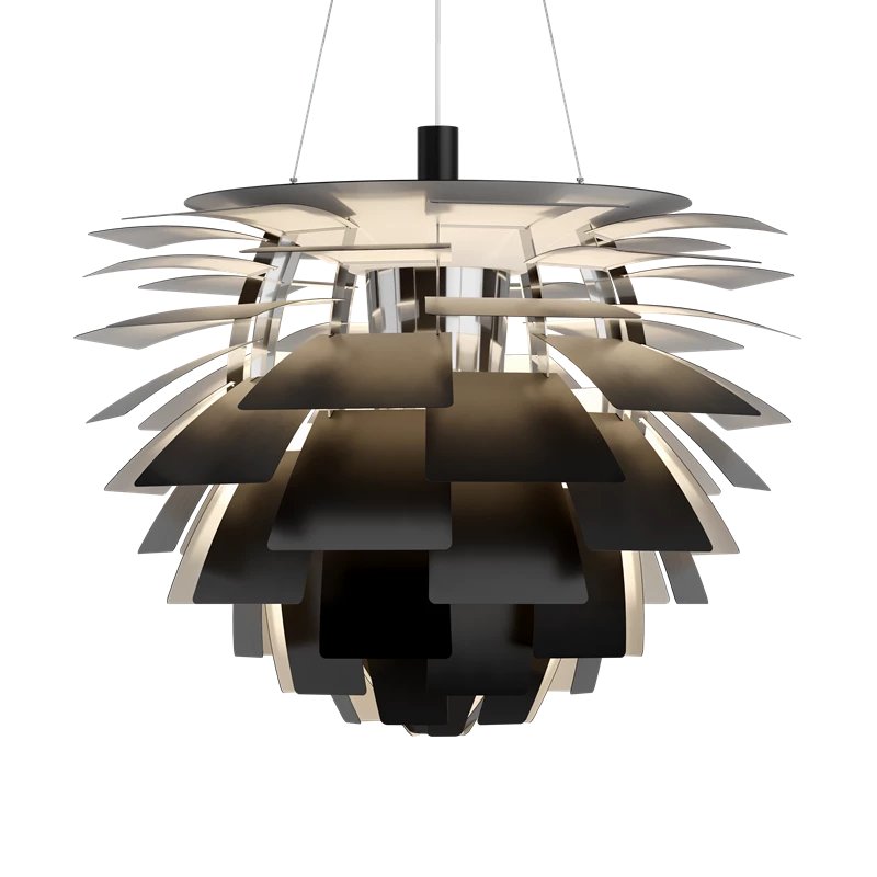 Louis Poulsen Ph Artichoke Suspension