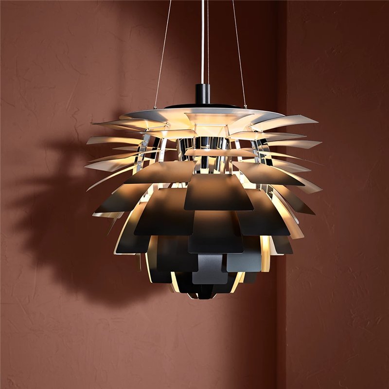 Louis Poulsen Ph Artichoke Suspension