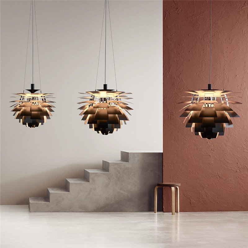 Louis Poulsen Ph Artichoke Suspension