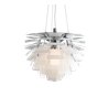 Louis Poulsen Ph Artichoke Glass Suspension