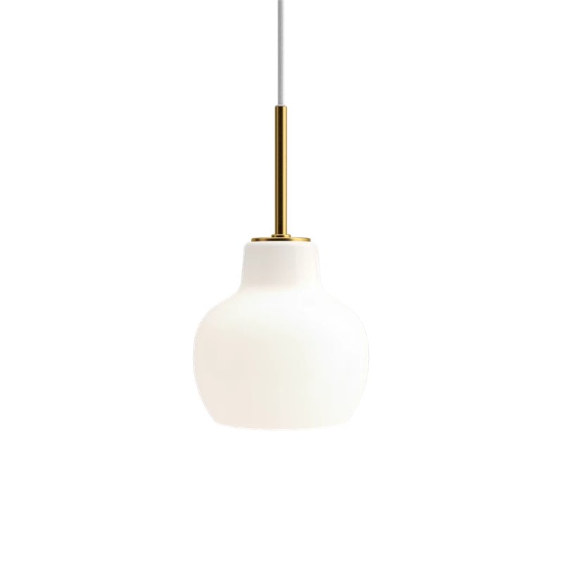 Louis Poulsen Vl Ring Crown 1 Suspension