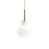 Louis Poulsen Vl Ring Crown 1 Suspension