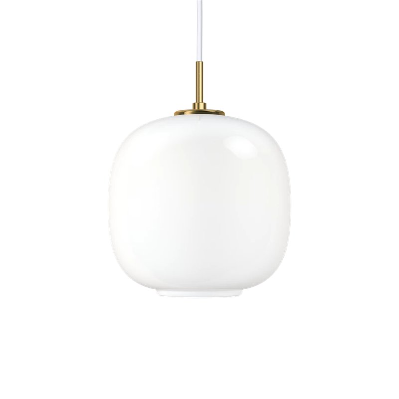 Louis Poulsen Vl45 Radiohus Pendant Suspension