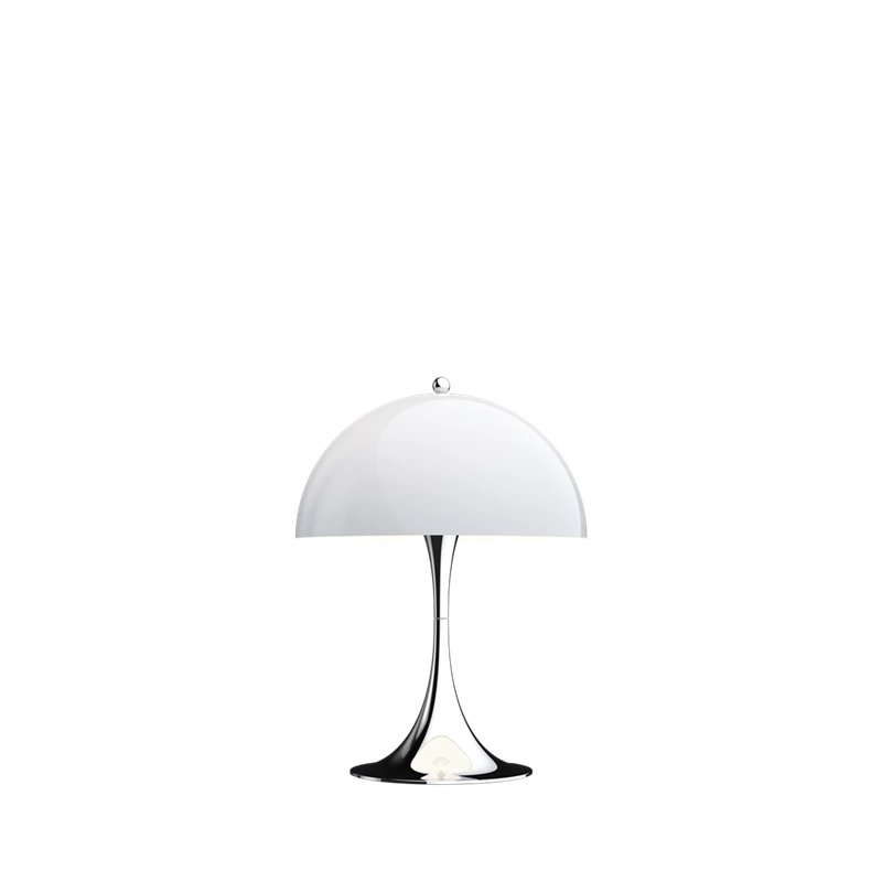 Louis Poulsen Panthella 320 Table Lamp Lampe De Table