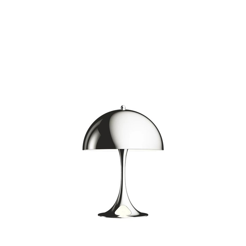 Louis Poulsen Panthella 320 Table Lamp Lampe De Table