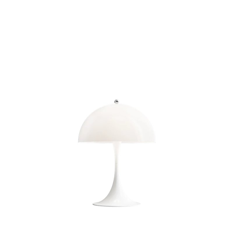 Louis Poulsen Panthella 320 Table Lamp Lampe De Table