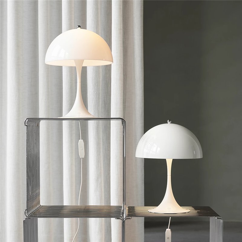 Louis Poulsen Panthella 320 Table Lamp Lampe De Table