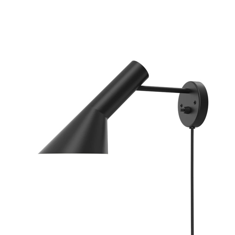 Louis Poulsen Aj Wall Sans cordon / Sans interrupteur Applique