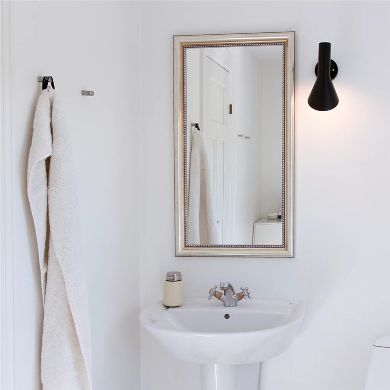 Louis Poulsen Aj Wall Sans cordon / Sans interrupteur Applique