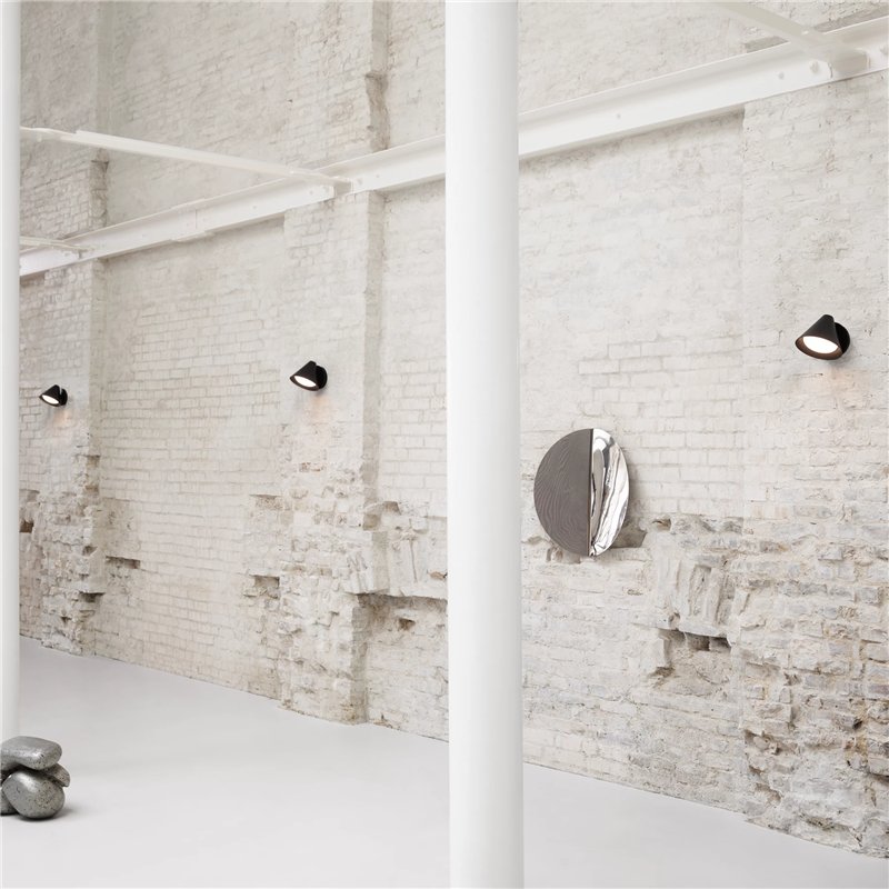 Louis Poulsen Keglen Wall Applique