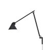Louis Poulsen Njp Wall Bras long Avec cordon / Sans boîte murale Applique