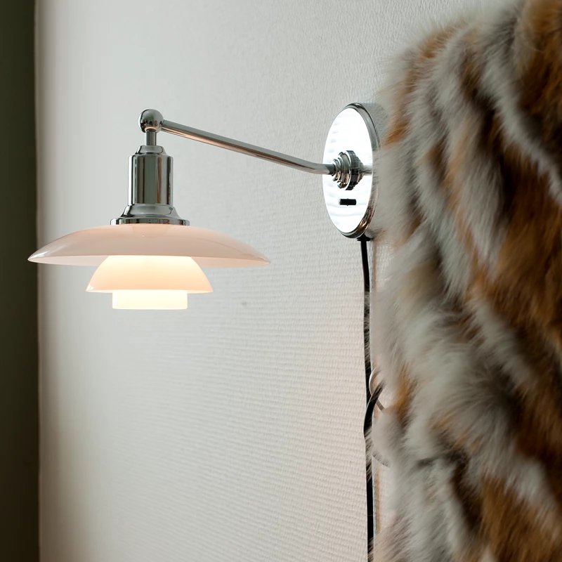 Louis Poulsen Ph 2/1 Wall Applique