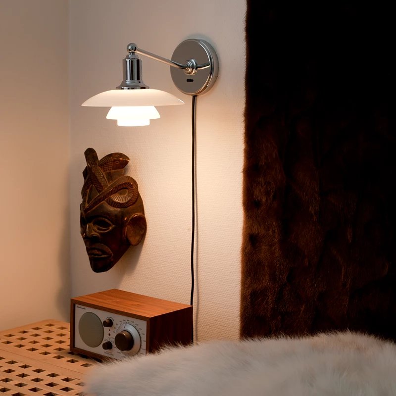 Louis Poulsen Ph 2/1 Wall Applique