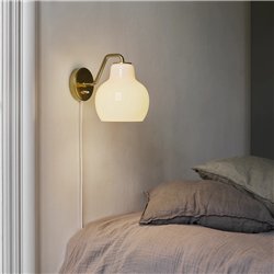 Louis Poulsen Vl Ring Crown 1 Wall Applique