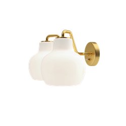 Louis Poulsen Vl Ring Crown 2 Wall Applique