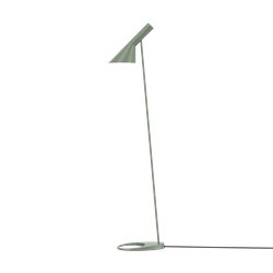 Louis Poulsen Aj Floor Lampe De Sol