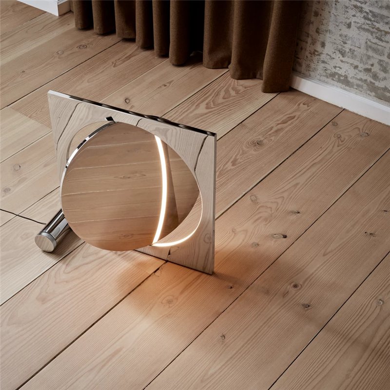 Louis Poulsen Moonsetter Lampe De Sol