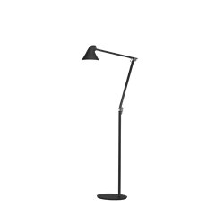 Louis Poulsen Njp Floor Lampe De Sol
