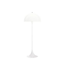 Louis Poulsen Panthella Floor Lampe De Sol