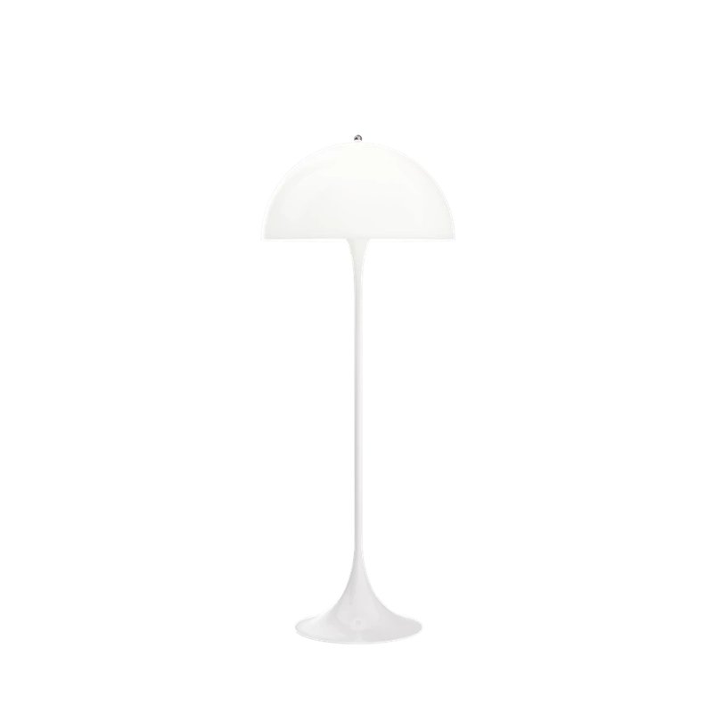 Louis Poulsen Panthella Floor Lampe De Sol