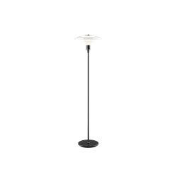 Louis Poulsen Ph 3½-2½ Floor Lampe De Sol