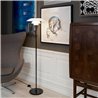 Louis Poulsen Ph 3½-2½ Floor Lampe De Sol