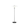Louis Poulsen Ph 4½-3½ Glass Floor Lampe De Sol