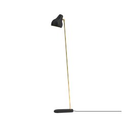Louis Poulsen Vl38 Floor Lampe De Sol