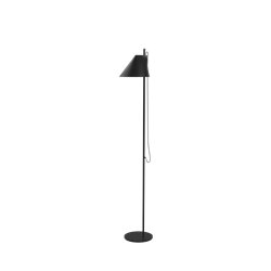 Louis Poulsen Yuh Floor Lampe De Sol