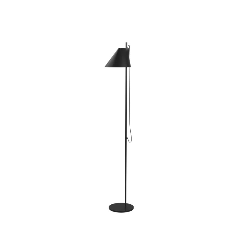 Louis Poulsen Yuh Floor Lampe De Sol