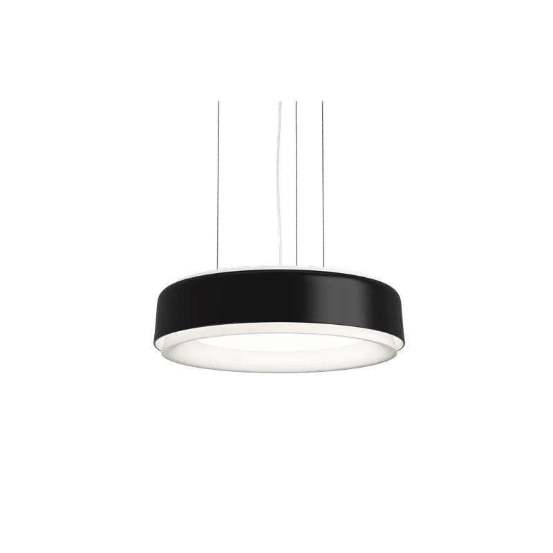 Louis Poulsen Lp Grand Suspended Suspension