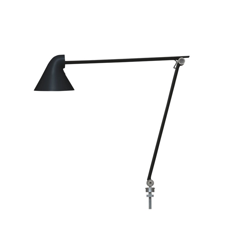 Louis Poulsen Njp Table PIN Ø40 Lampe De Table