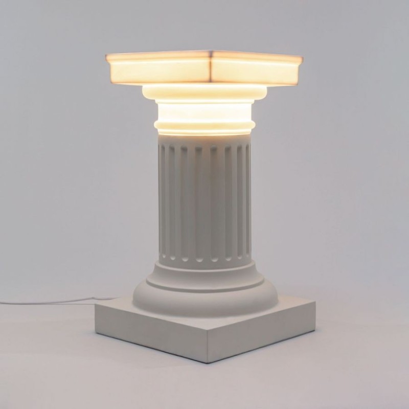 SELETTI Las Vegas Side Tischlampe | Lightandshade