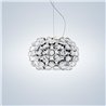 Foscarini Caboche Plus Piccola Susp. 10M Lampe A Suspension