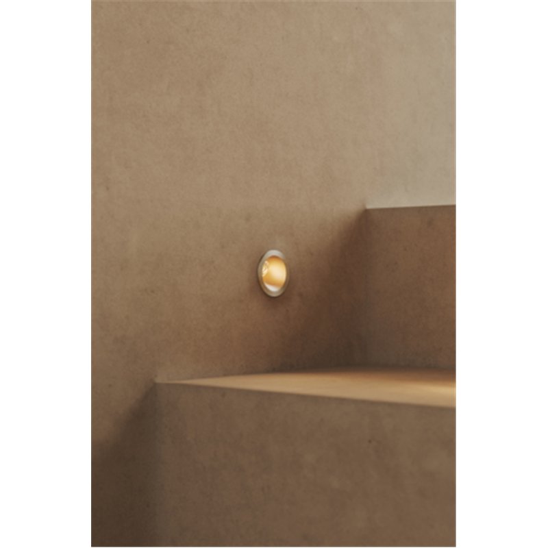 Modular Smart asy lotis 48 IP55 LED GE Lumière encastrée