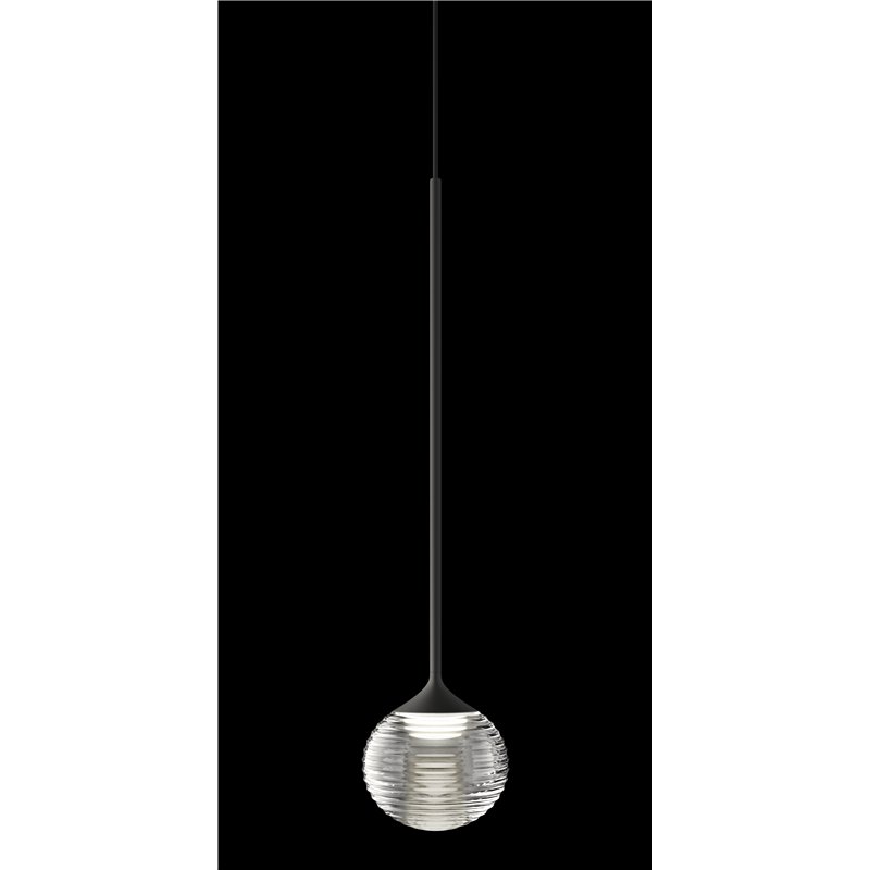 Vibia Algorithm 1X lampe a suspension