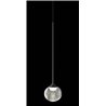 Vibia Algorithm 1X lampe a suspension