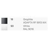 Vibia Algorithm 29X Double Lineal - 0850 lampe a suspension
