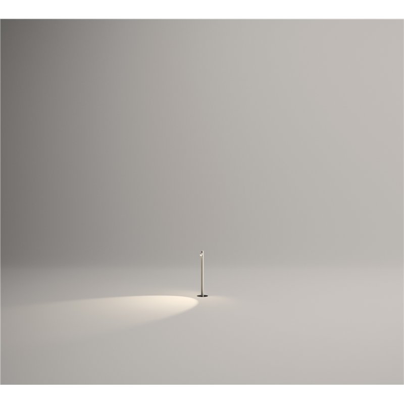 Vibia Bamboo 60 Recessed lampadaire extérieurs