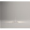 Vibia Bamboo 90 Recessed lampadaire extérieurs