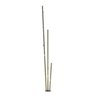 Vibia Bamboo Triple 270 Recessed - 4812 lampadaire extérieurs