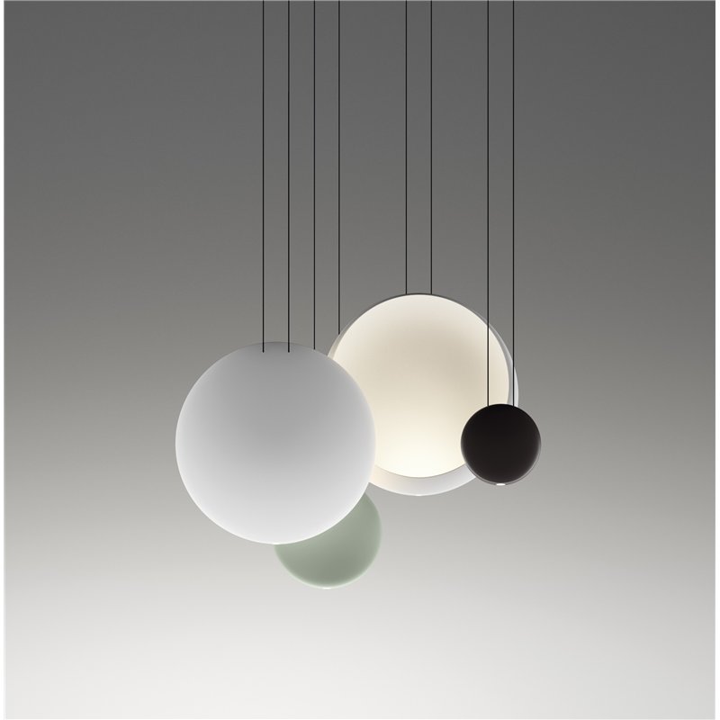 Vibia Cosmos 4X+2X lampe a suspension